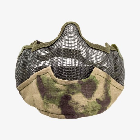 ULTIMATE TACTICAL - ULTIMATE TACTICAL STALKER MASKE GEN2