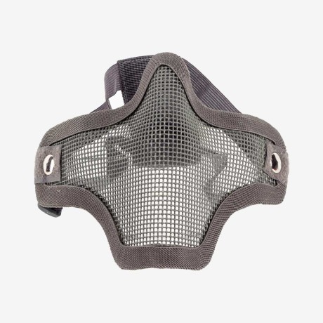 ULTIMATE TACTICAL - ULTIMATE TACTICAL STALKER MASKE GRİ