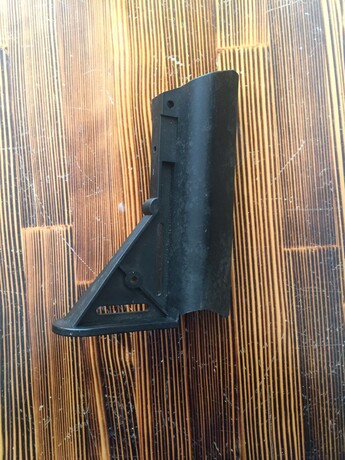 Muhtelif - USED AIRSOFT STOCK 2