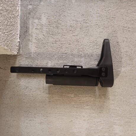 ICS - USED AIRSOFT TUBE STOCK