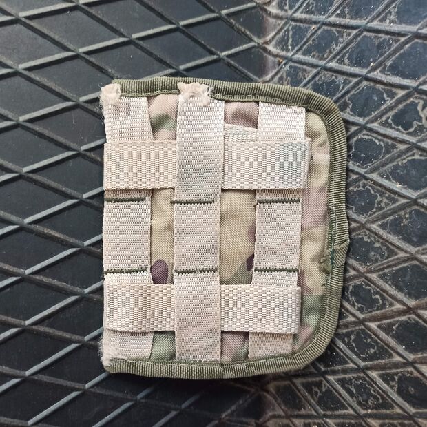 USED AIRSOFT WALLET