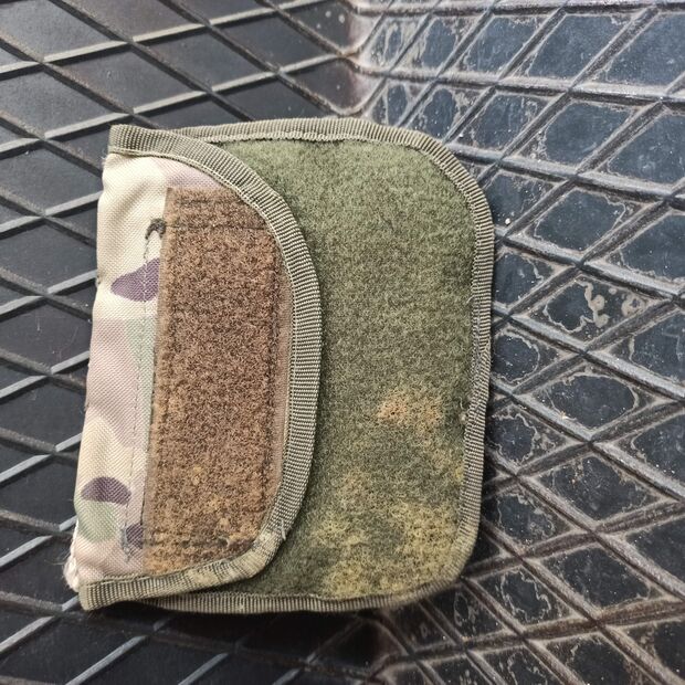 USED AIRSOFT WALLET