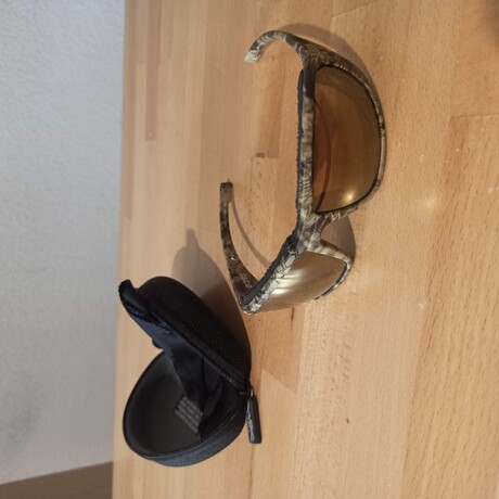 WILEY X - USED WILEY X GLASSES