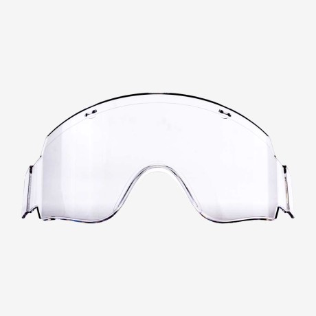 GI SPORTZ - VFORCE ARMOR SINGLE LENS