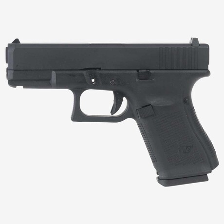 WE - WE G19 GEN5 SİYAH AIRSOFT TABANCA WE - WE G19 GEN5 SİYAH AIRSOFT TABANCA