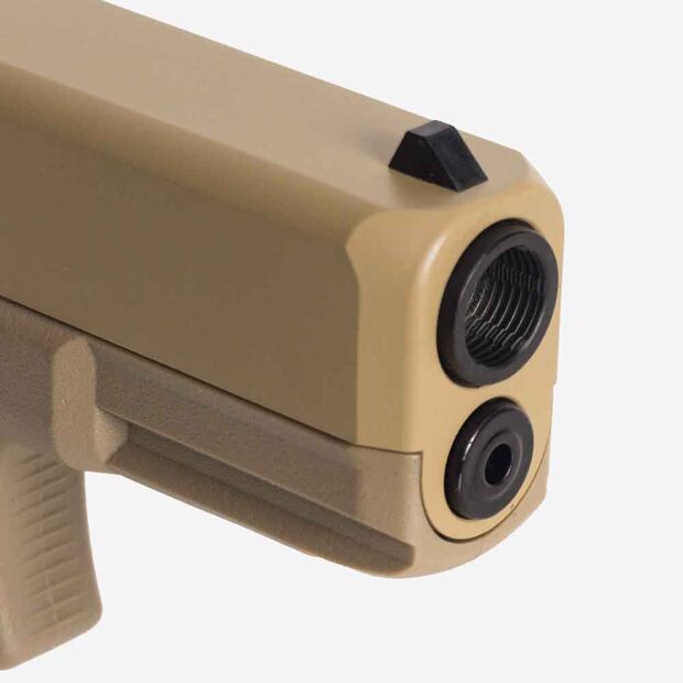 WE G19 GEN5 TAN AIRSOFT TABANCA