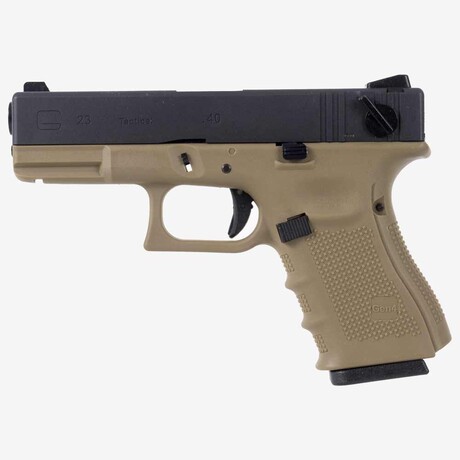 WE - WE G23-B GEN4 TAN AIRSOFT TABANCA WE - WE G23-B GEN4 TAN AIRSOFT TABANCA