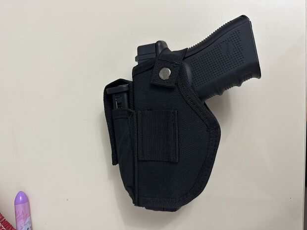 WE GLOCK G19 GEN4 AIRSOFT TABANCASI