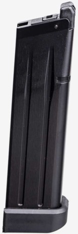 WE - WE HI CAPA 5.1 MAGAZINE BK