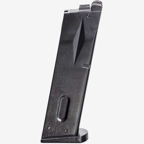 WE - WE M92 SİYAH ŞARJÖR