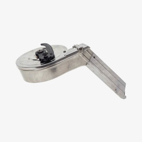 WE - WE P08 50 R DRUM GÜMÜŞ ŞARJÖR WE - WE P08 50 R DRUM GÜMÜŞ ŞARJÖR