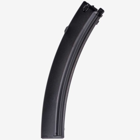 WE - WE APACHE 30R MAGAZINE