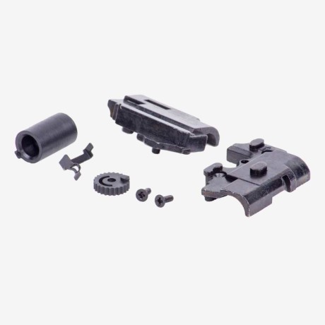 WE - WE F SERIES HOP-UP