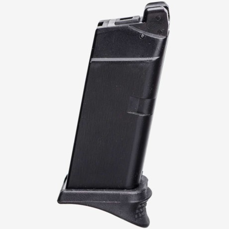WE - WE G26/G27/G33 15R MAGAZINE BK