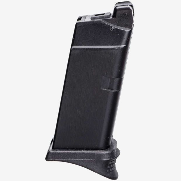 WE G26/G27/G33 15R MAGAZINE BK