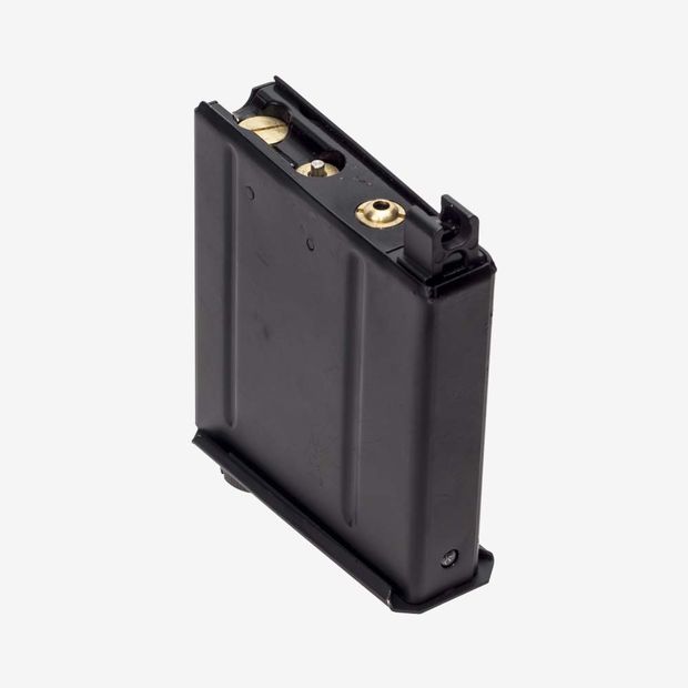 WELL 19R CO2 MAGAZINE FOR G96
