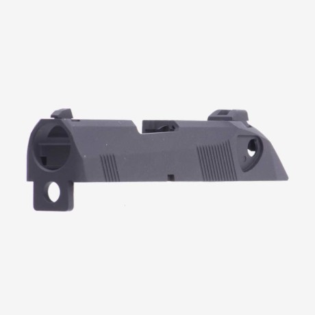 WE - WE PART BULLDOG SLICE