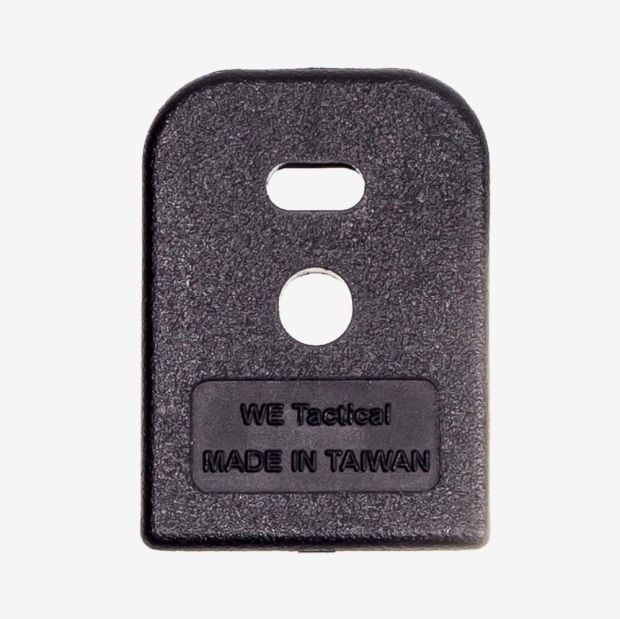 WE PART G17/18 MAGAZINE BASE