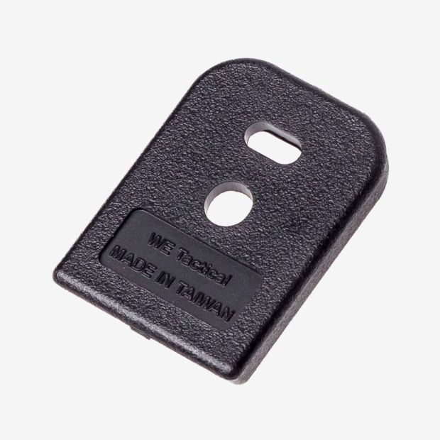 WE PART G19/23 MAGAZINE BASE