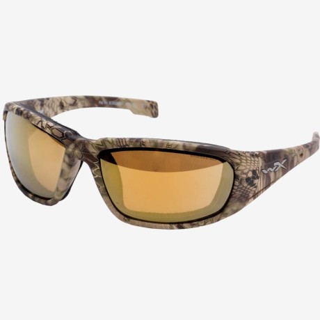 WILEY X - WILEY X BOSS