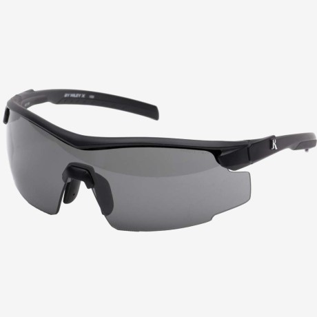WILEY X - WILEY X REMINGTON PLATINIUM SMOKE KORUYUCU GÖZLÜK WILEY X - WILEY X REMINGTON PLATINIUM SMOKE KORUYUCU GÖZLÜK