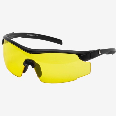 WILEY X - WILEY X REMINGTON PLATINIUM YELLOW KORUYUCU GÖZLÜK WILEY X - WILEY X REMINGTON PLATINIUM YELLOW KORUYUCU GÖZLÜK