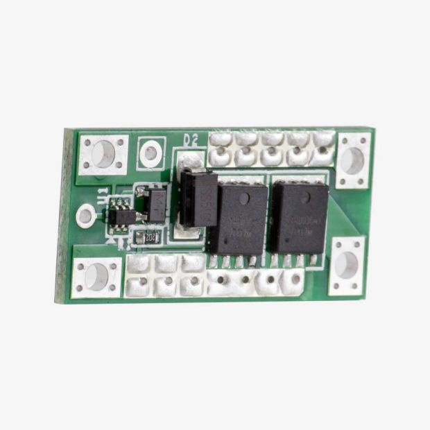 XCORTECH XET304U MOSFET