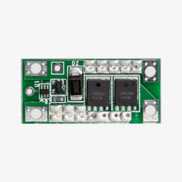 XCORTECH XET304U MOSFET
