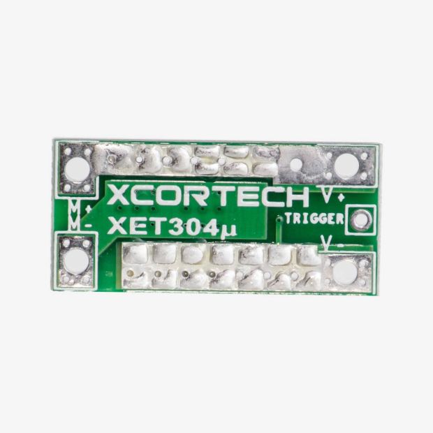 XCORTECH XET304U MOSFET