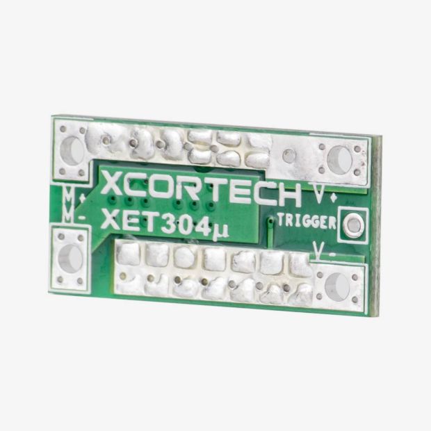 XCORTECH XET304U MOSFET