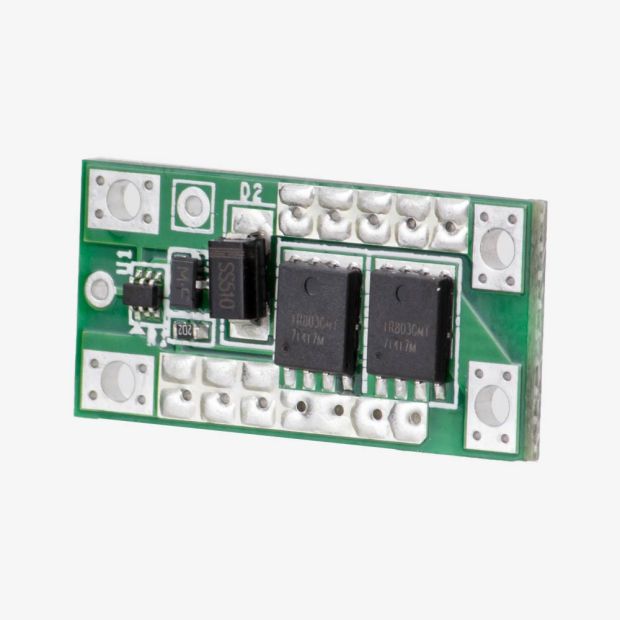 XCORTECH XET304U MOSFET