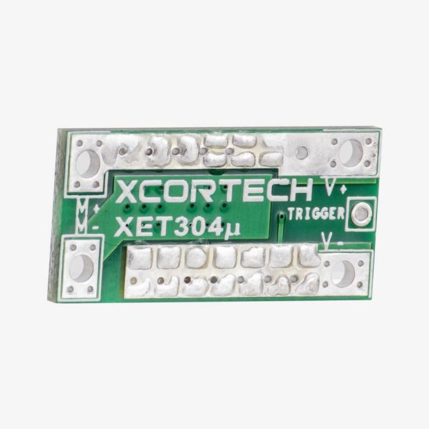 XCORTECH XET304U MOSFET