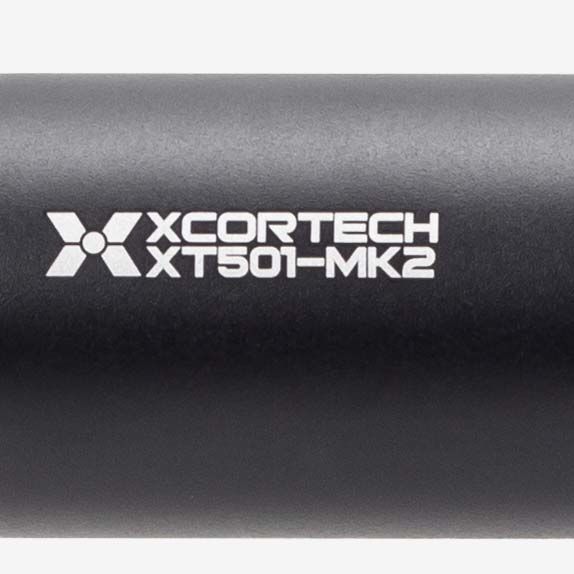 XCORTECH XT501 MK2 TRACER UNIT