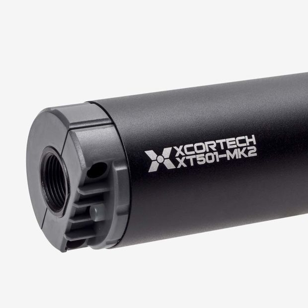 XCORTECH XT501 MK2 TRACER UNIT