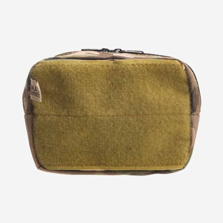 124 - Yatay Küçük Yardımcı Cep